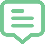 Chat icon